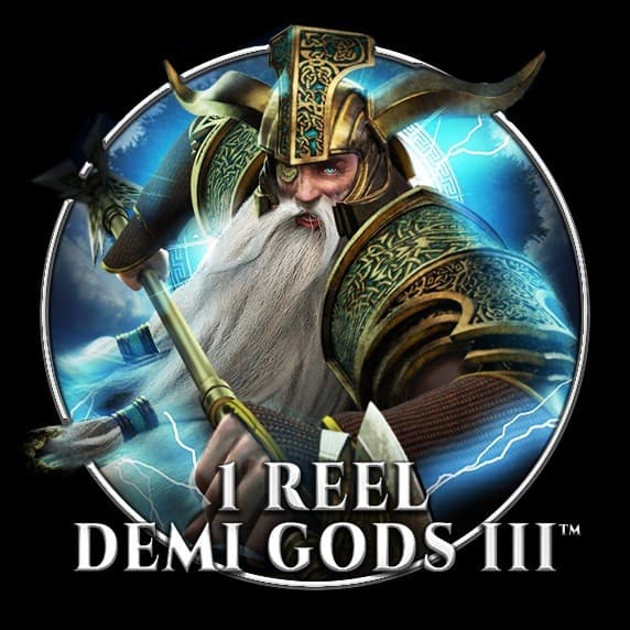 1 Reel Demi Gods III