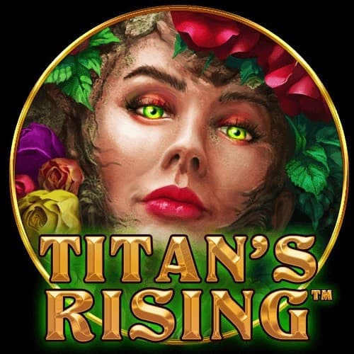 Titan’s Rising