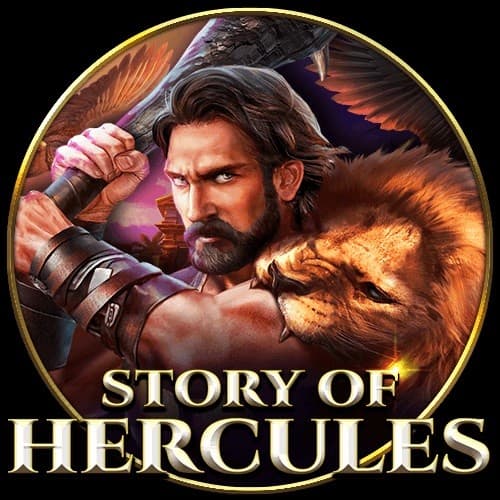 Story Of Hercules