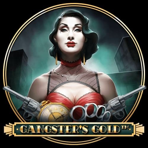 Gangster’s Gold