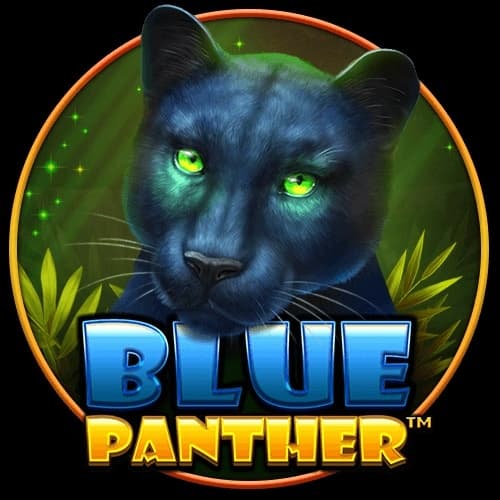 Blue Panther