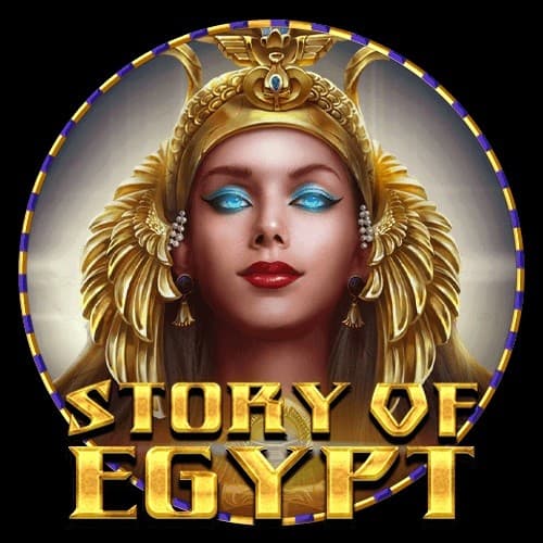 Story Of Egypt