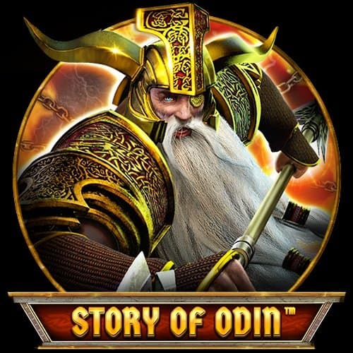Story Of Odin