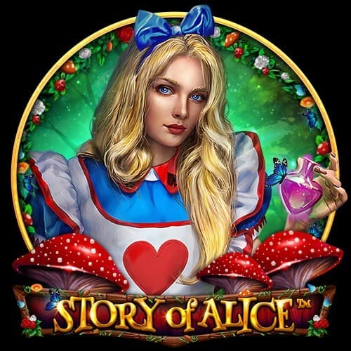 Story Of Alice