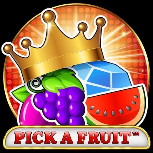 Pick A Fruit