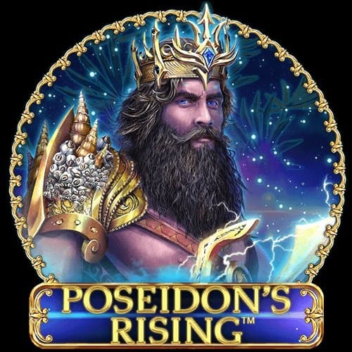 Poseidon’s Rising