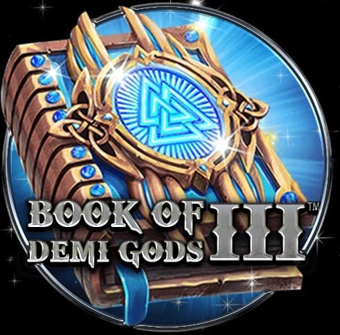 Demi Gods III