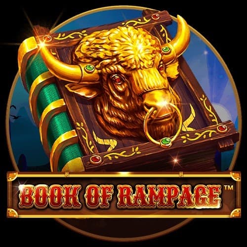 Book Of Rampage