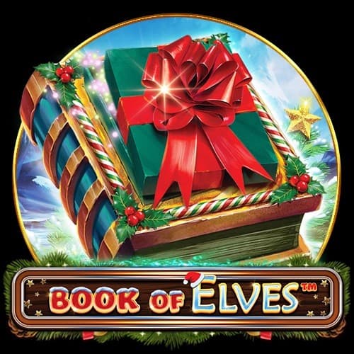 Book Of Elves