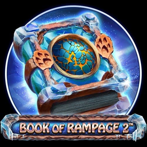 Book Of Rampage 2