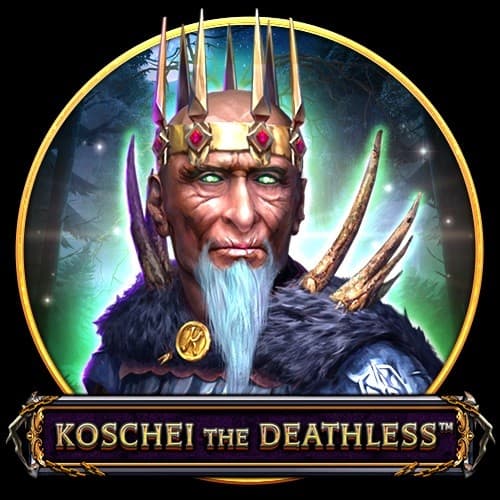 Koschei The Deathless