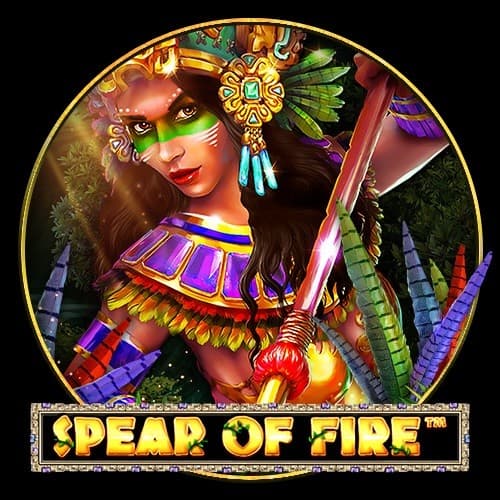 Spear Of Fire