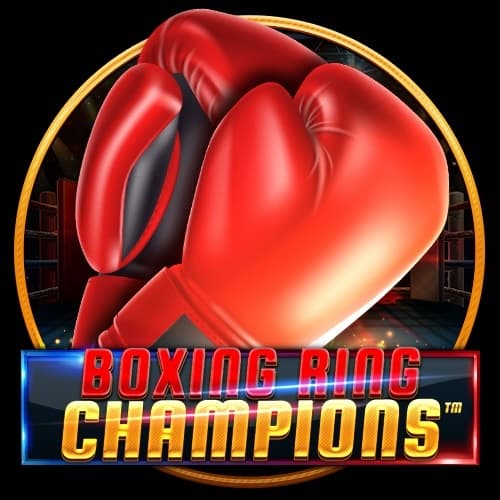 Boxing Ring Champions