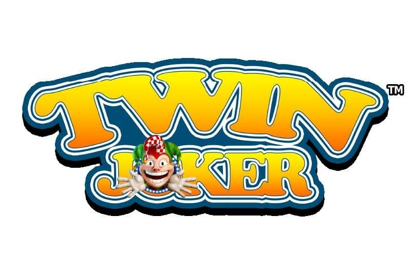 TWIN JOKER