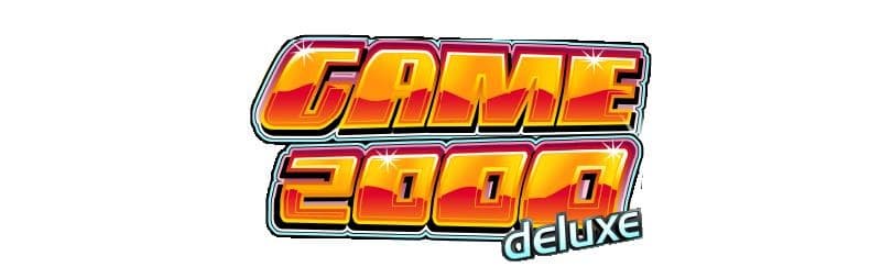 GAME 2000 DELUXE