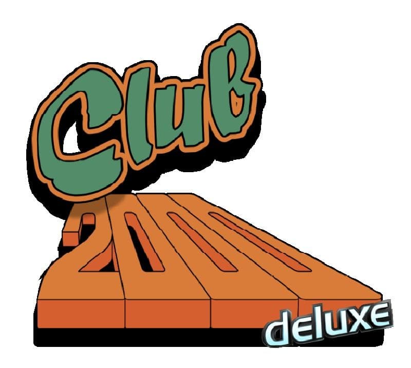 CLUB 2000 DELUXE
