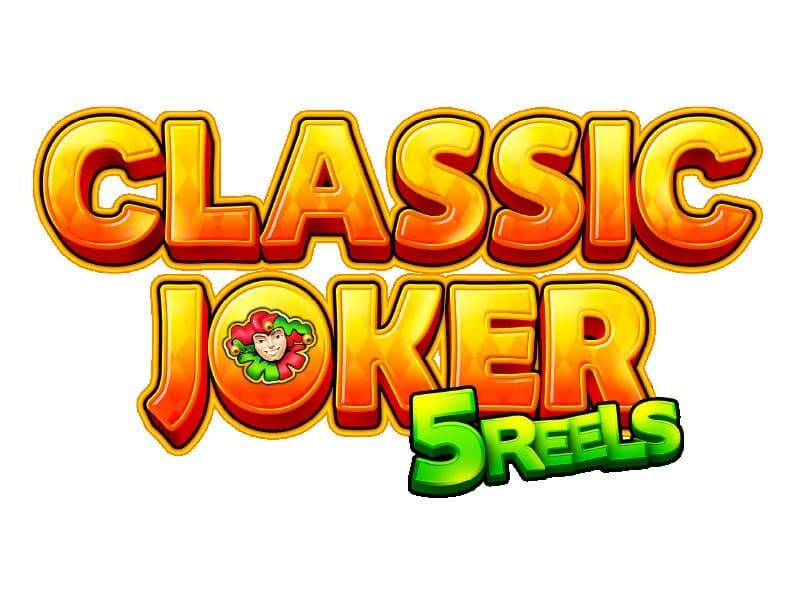 CLASSIC JOKER 5 REELS