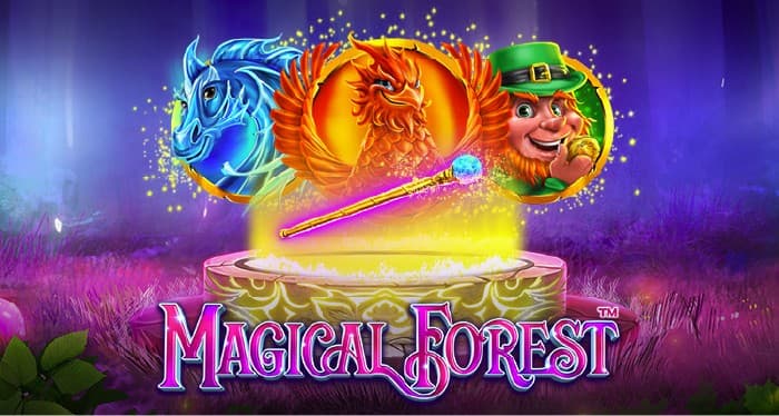 MAGICAL FOREST