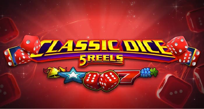 MULTI DICE 5 REELS