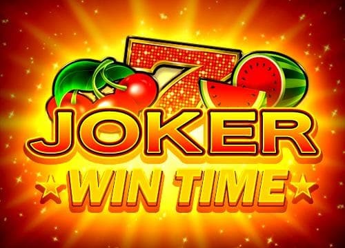 JOKER WINTIME