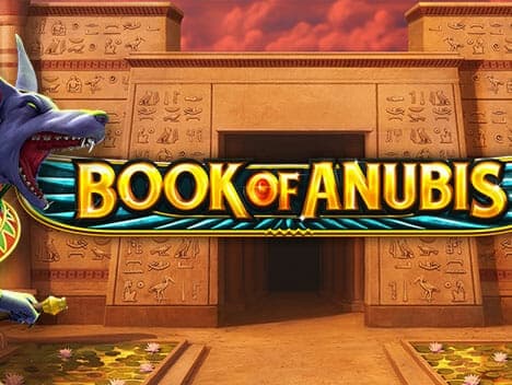BOOK OF ANUBIS