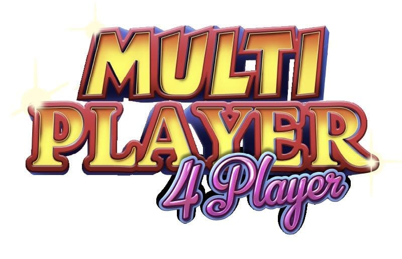 MULTIPLAYER 4PLAYER