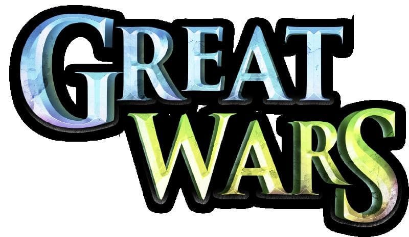 GREAT WARS
