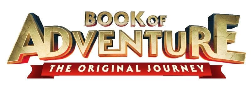 BOOK OF ADVENTURE