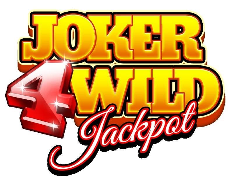 JOKER 4 WILD