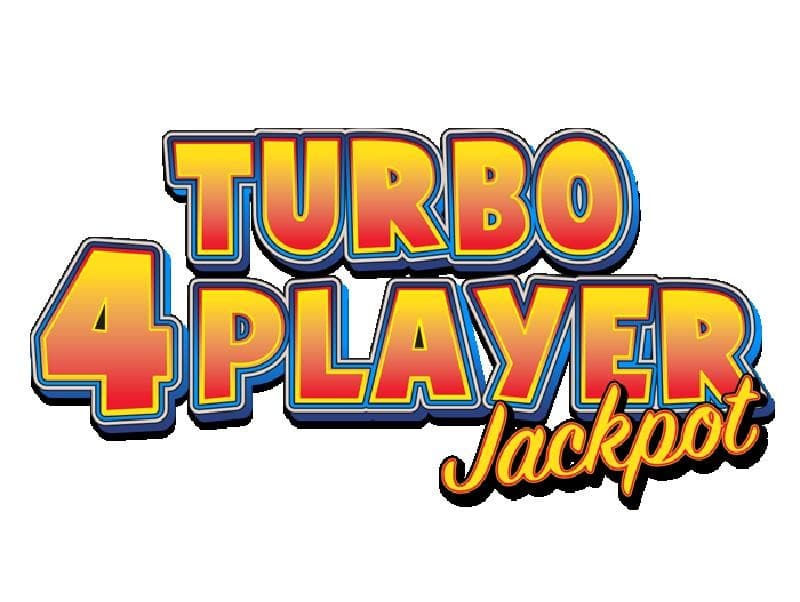 TURBO 4 PLAYER
