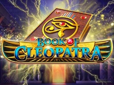 BOOK OF CLEOPATRA