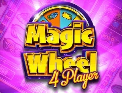 MAGIC WHEEL 4 PLAYER