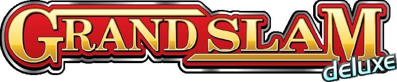 GRAND SLAM DELUXE
