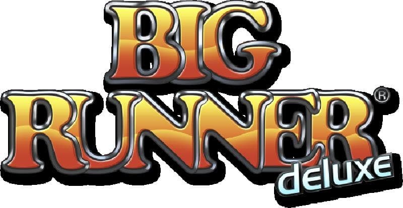 BIG RUNNER DELUXE