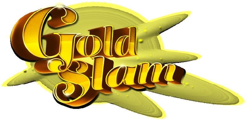 GOLD SLAM DELUXE