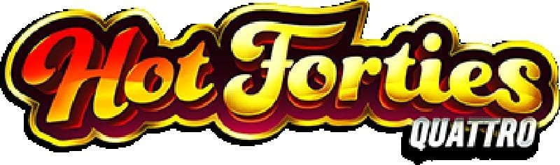 HOT FORTIES QUATTRO
