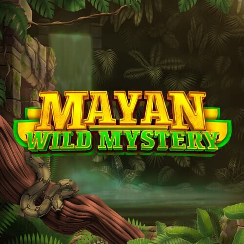 MAYAN WILD MYSTERY