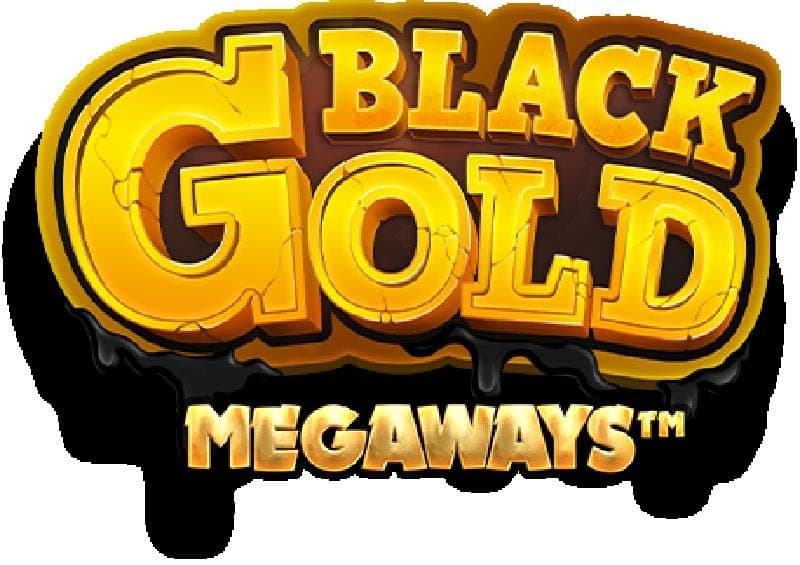 BLACK GOLD MEGAWAYS™