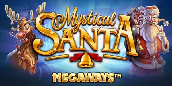 MYSTICAL SANTA MEGAWAYS™
