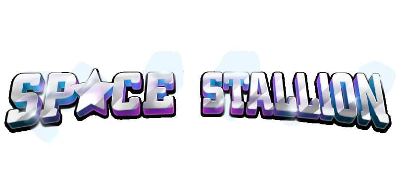 SPACE STALLION