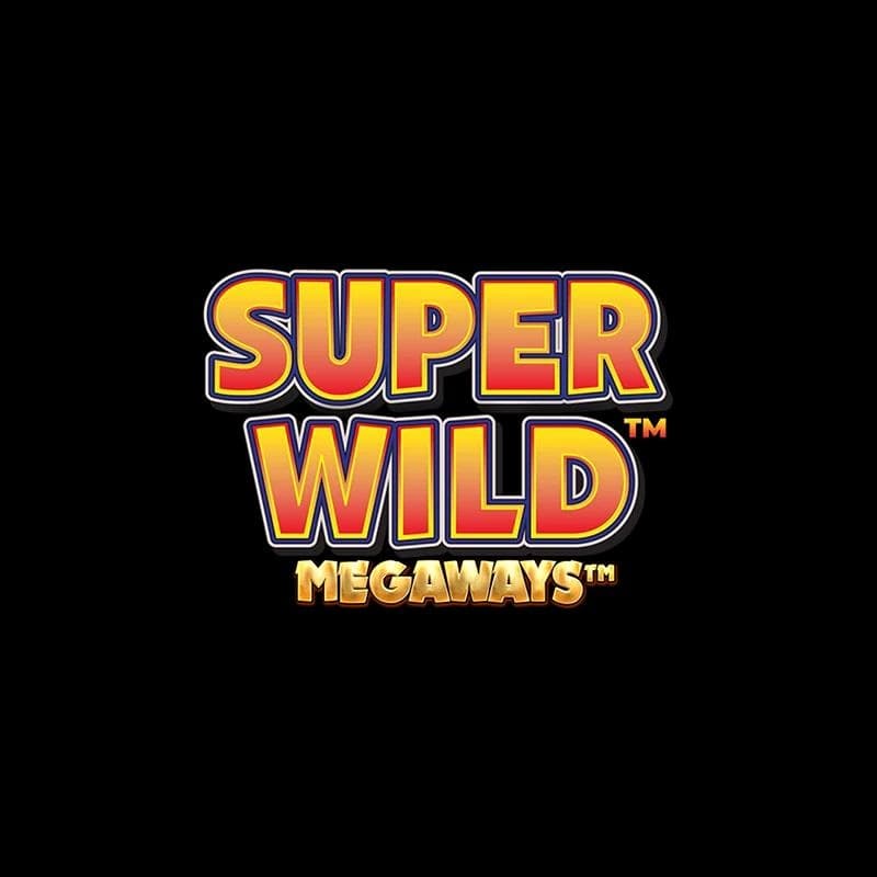 SUPER WILD MEGAWAYS™