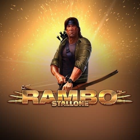 RAMBO STALLONE™