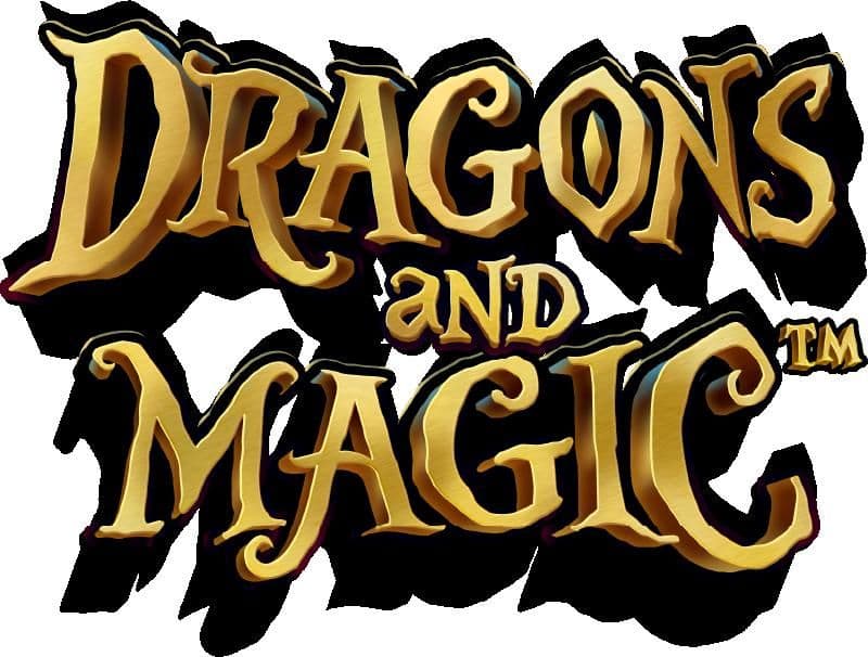 DRAGONS AND MAGIC™