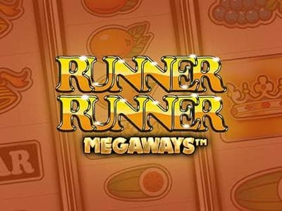 RUNNER RUNNER MEGAWAYS™