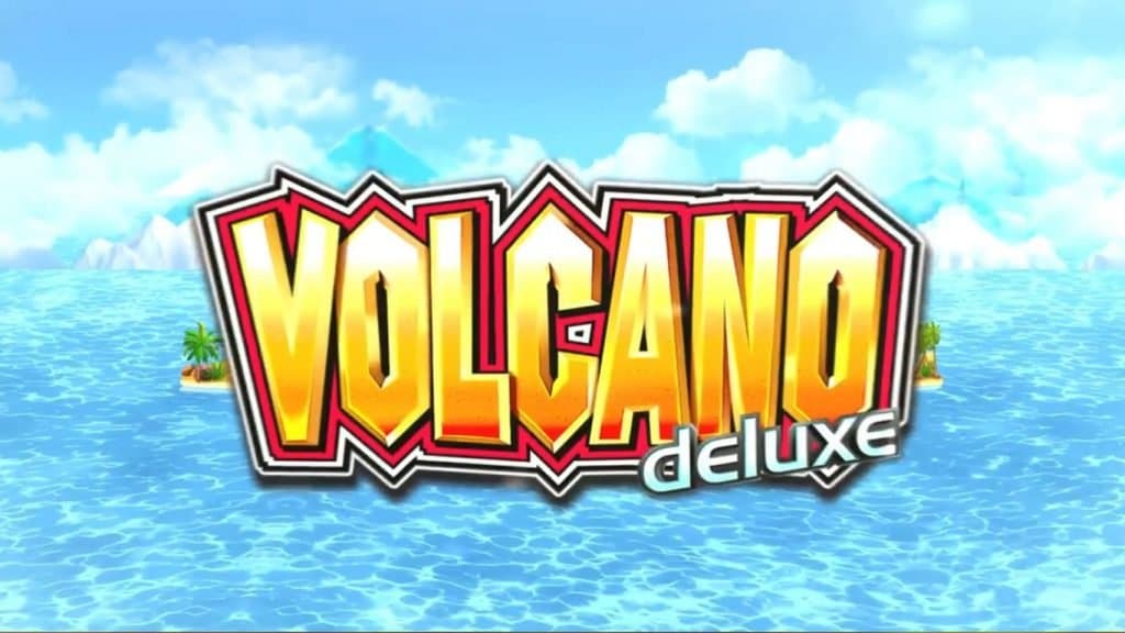 VOLCANO DELUXE