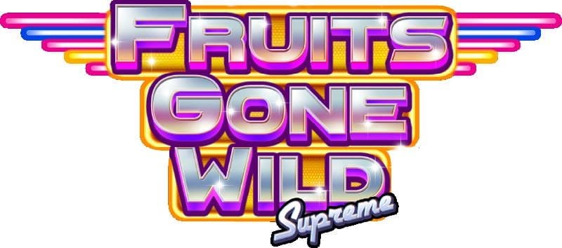 FRUITS GONE WILD SUPREME