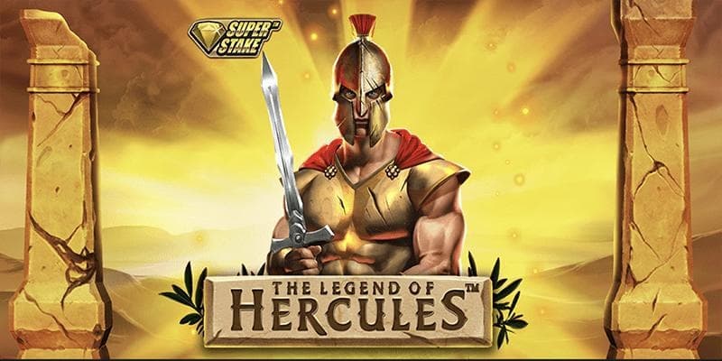 THE LEGEND OF HERCULES™