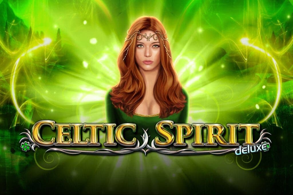 CELTIC SPIRIT DELUXE