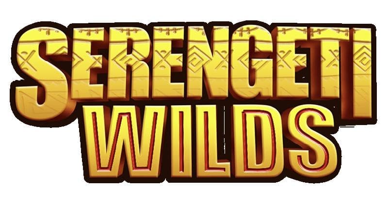 SERENGETI WILDS
