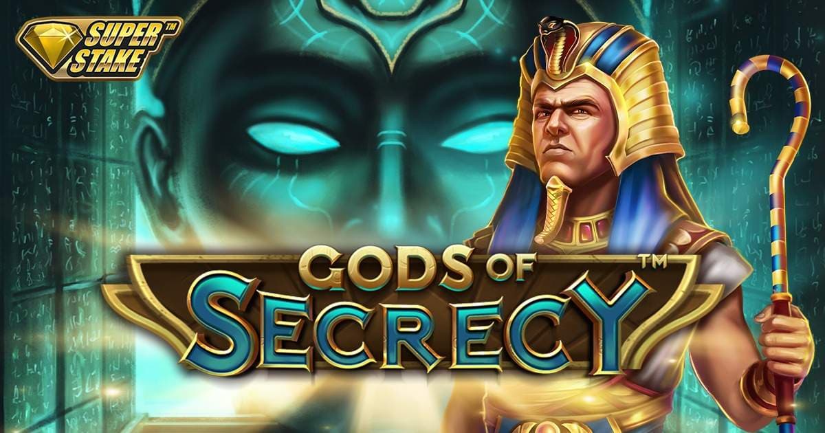 GODS OF SECRECY™